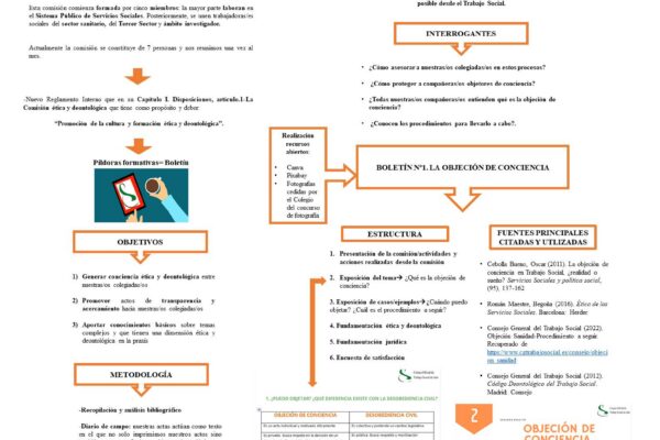Objecion de conciencia